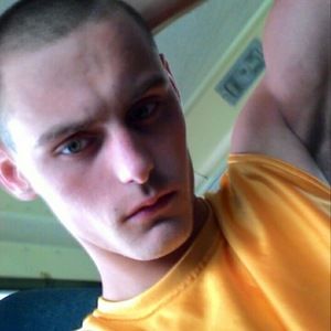 Meet your Posher, Frank